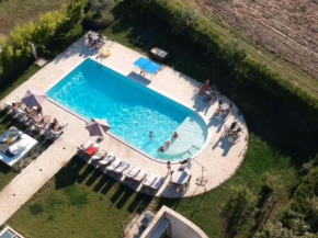 Bed & Breakfast Case Osti Castel Maggiore